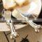 Brass Salad Server, Manufacturer of Set of Salad Servers From India