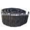 Mini Excavator Steel Track For PC30