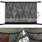 Roof Interior Cargo Universal Breathable Car Ceiling Mesh Storage Net Pouch Bag Organizer 80*60cm