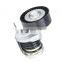 Car Drive Belt Tensioner Pulley 038903315AG for Audi A4 A5 A6 Q5 TT Skoda VW Golf Jetta CC