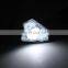 2Pcs Car LED Under Side Mirror Puddle Light For Mercedes Benz W204 W212 W176 W246 W117 W218 W209 W221 W C X 117 W242 C216 C207