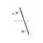 Bathroom Accessories Hardware Shower Cabinet Pull Handle Tube Glass Door Handle