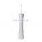 2021 NEW Portable Dental Water Flosser pick Oral Irriga system Ultrasonic Electric Tooth Cleaner dental irrigator waterproof