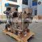 Original 6 cylinder 4 stroke 600HP water cooling diesel engine KTA19-P600