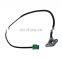 62103103 7700100009 Transmission Pressure Sensor Switch Gearbox Auto Replacement Parts for RENAULT PEUGEOT
