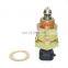 New Idle Air Control Valve For Chevrolet GMC 17111281,17111285,17111286,17111288,17111289,217437,1711286,5743963,17072956