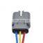Free Shipping!3 Pin Ignition Coil Pack Wiring Connector Pigtail for Nissan 300zx z32 Infiniti