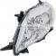 Auto Parts Head Light Lamp High Quality Headlamp For Toyota Corolla 2012