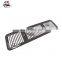 W463A hood vents fit for G-class W463A 2018-2020y carbon fiber hood vents for W464