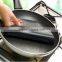 high quality magic non-stick 0.13mm teflon heat resistant oven liner 30cm*50cm Made in China