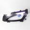 Hot sell LED daytime running light LED drl daylight Front Grille lamp for kia k5 top quality