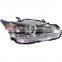 Auto Headlamp Car HID Xenon Headlight For CT200H  81110 - 76011 81150 - 76011