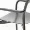 Modern Black wooden dining room chairs dining chairs set of 4 round table and chairs