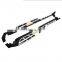 ABS Front and Rear Bumper guard For Hyundai 2015 Tucson