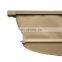 Online korean auto spares parts parcel tray for sorento 2011-2013