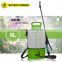 (1032) manufacture direct 2 and 3 Gal portable no pump water rechargeable battery sprayers garden