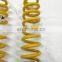 shock absorber spring navara np300 gas spring suspension coil spring compression