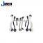 Jmen 2033304311 Control Arms Ball Jonts for Mercedes Benz W204 07-14 Tie Rods Suspension Kit