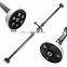 Propeller Drive Shaft for AUDI Q3 for vw for tiguan 2012-2016 5N0521101P 5N0521101J 5N7521101 5ND521101A