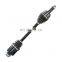 OEM MZ10538 Front Left Right Cv Axle Driveshaft Drive Shaft Assembly for Mazda 6 2019 - 2013