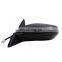 HO1320314 Auto Car Body Parts Left Outside Rear View Side Mirror for Honda Civic/Fit