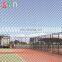 Welded Chain Link Fence Roll And Gate Design