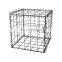 2x1x1 welded gabion basket / factory cheap price welded gabion box / Kenya welded wire mesh supplier