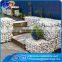 2020  china Hexagonal wire mesh Gabion Box Prices welded gabion box
