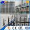 hign quality china wholesale Wrought iron  cheap  fences for houses