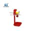 Automatic plastic chicken waterer nipple feeder drinker for poultry broiler cage drip cup for animals