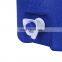 Sandy beach plastic cooler jug portable  Cold water bucket 8 liter for camping