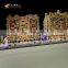 architectural model service customized model