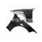 Dry Carbon Fiber F87 M2C Car Front Fenders with Scoop for BMW F87 M2 Competition 2016-2021