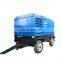 635cfm diesel air compressor machines LUY180-20
