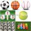 Multifunction 600*420mm cosmetic box golf ball glass printing  a3 Uv flatbed Printer