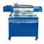 4 stations TS1590N garment textile  t shirt printer
