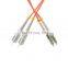 LC-SC  Fiber patch cord 3M  Mulit- Mode  50/125 OM2 Duplex  LC-SC Patch cord