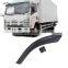 GELING High Quality  Firm Sturdy ABS+PP Material Black Fender Flares For ISUZU 700P