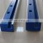 T-type Linear Guide Conveyorplastic Uhmwpe Vertical Guide Rail
