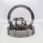 Thin bearing SX011848  Cross Cylindrical Roller Bearing