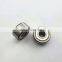45x100x39.7mm Double row angular contact bearing 3309DNRCBM