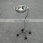 Factory Price Stainless Steel Wash-hand and Face Stand Basin Stand for Hospital