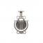 Tyco China Manufacturer DN80 Stainless Steel Butterfly Valve