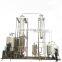 10 tons per day Car engine black oil recycling machine,waste motor oil refinery