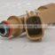 New products  engine fuel injector for 09-13 Corolla Matrix 1.8L 23250-37010