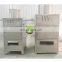 201 and 304 Stainless Steel Industrial Garlic Clove Skin Peeling Machine for Sale