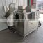 High Efficient Low Running Cost Continuous Working Fryer Machinery Potato Chips Fryer