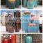 Export ceramic reactive glaze vase, arabic ceramic vase, large vase