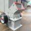 New Design Factory Price Pc Glass Bottle Crushed Machine Glass Hammer Crusher Stone Coal Hammer Crusher Mill For Separation