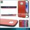high quality soft cover case for Samsung galaxy S6
